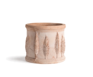 ART. T01..0 Cypress Cylinder