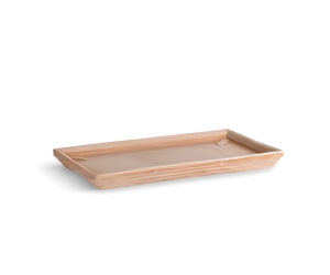 ART. T14..1 Wtrres Rectangular Saucer