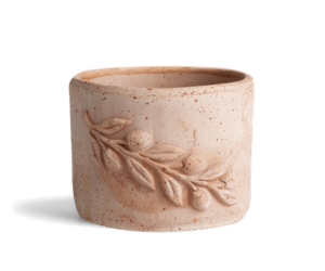ART. T15..0 Olive Cylinder