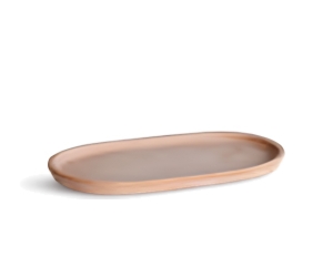 ART. T31..1 Wtrres Oval Saucer